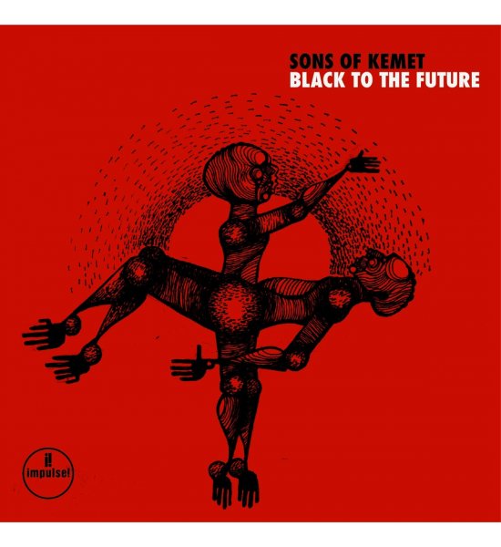 Black To the Future